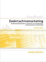 handboek zoekmachine marketing - handbook searchengine marketing